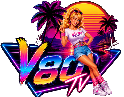 V80 TV